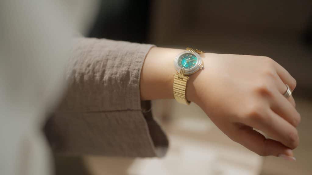 Swiss Corner - National Day commercial