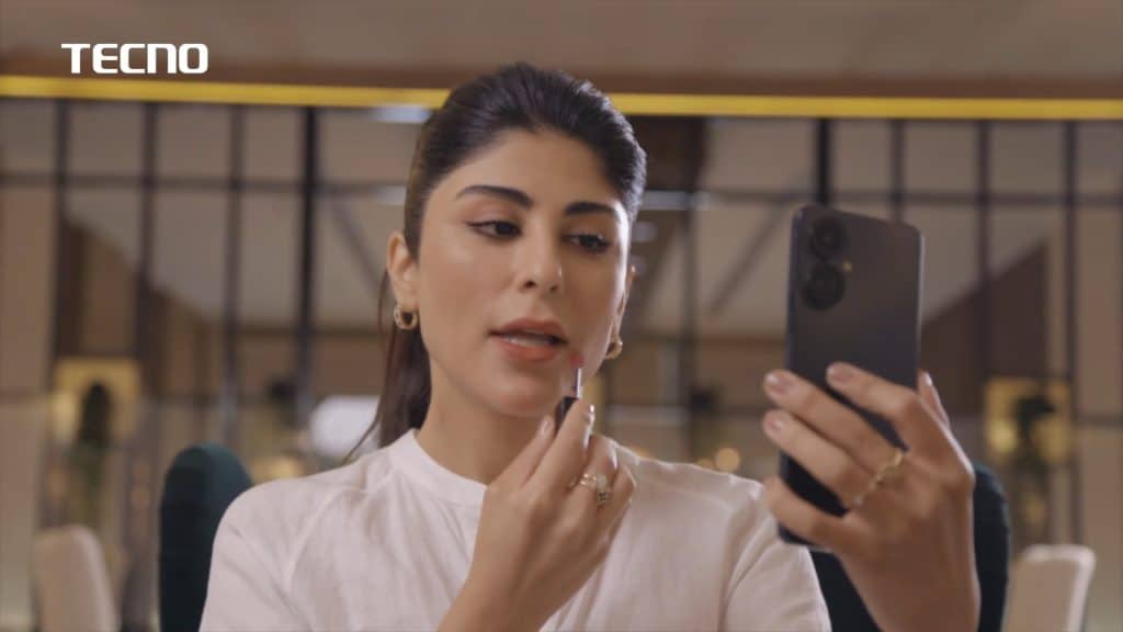 TECNO CAMON 19 Pro 5G Mobile